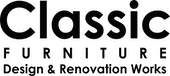 Classic Furniture logo