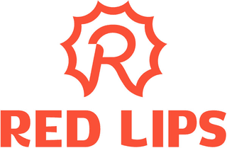 Red Lips Foods logo