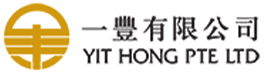 Yit Hong logo
