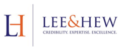 Lee & Hew